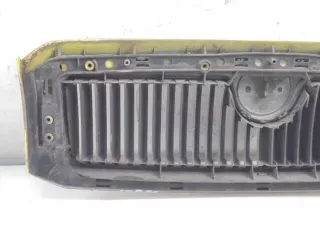 6Y0853668B Решетка радиатора Skoda Fabia 1 Арт e12651260, вид 2