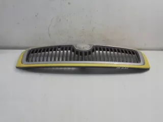 6Y0853668B Решетка радиатора Skoda Fabia 1 Арт e12651260, вид 5