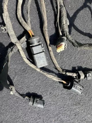  Бампер передний BMW 6 F06/F12/F13 Арт e12651228, вид 2