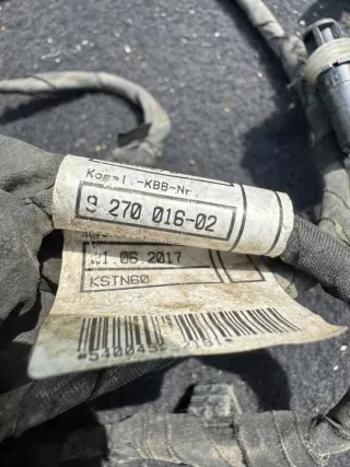  Бампер передний BMW 6 F06/F12/F13 Арт e12651228, вид 4
