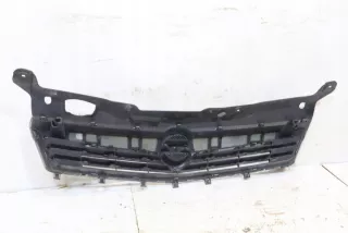 13225780 Решетка радиатора Opel Astra H Арт e12651120, вид 2