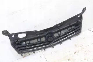 13225780 Решетка радиатора Opel Astra H Арт e12651120, вид 4