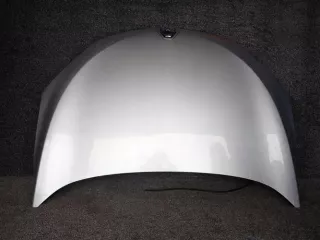 SAMOCHODOWA2 Капот Renault Megane 3 Арт e12651039, вид 1
