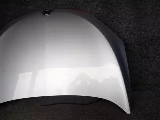 SAMOCHODOWA2 Капот Renault Megane 3 Арт e12651039, вид 3