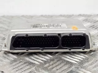 4D0907551P Блок управления двигателем Audi A6 C5 (S6,RS6) Арт e12650911, вид 4