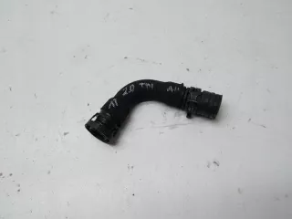 038103493AC Гофра инжектора Volkswagen Passat B6 Арт e12650849, вид 1