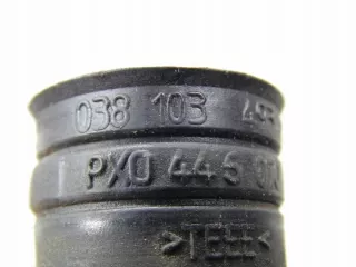 038103493AC Гофра инжектора Volkswagen Passat B6 Арт e12650849, вид 3