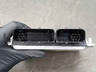 8E0907551B Блок управления двигателем Audi A4 B6 Арт e12650776, вид 3