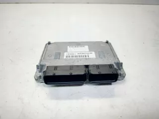 8E0906018AM Блок управления двигателем Audi A4 B7 Арт e12650754, вид 2