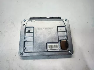 8E0906018AM Блок управления двигателем Audi A4 B7 Арт e12650754, вид 3