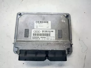 8E0906018AM Блок управления двигателем Audi A4 B7 Арт e12650754, вид 4