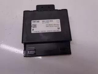8K0959663D Блок управления двигателем Audi A3 8P Арт e12650701, вид 2