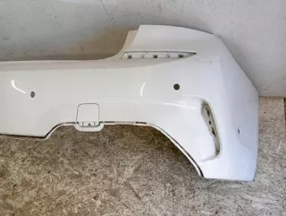 AMV3917 Бампер задний BMW 3 G20/G21 Арт e12650616, вид 3