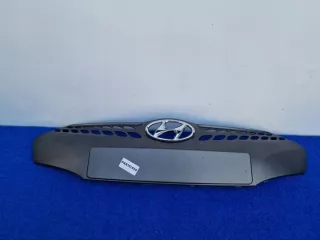86352-A6300 PAK11082 Решетка радиатора Hyundai i30 FD Арт e12650605, вид 1