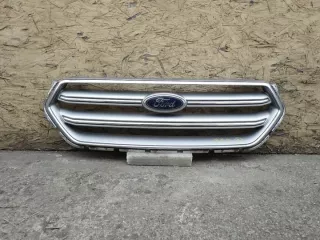 GV44-8200-D Решетка радиатора Ford Kuga 2 Арт e12650533, вид 1