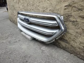 GV44-8200-D Решетка радиатора Ford Kuga 2 Арт e12650533, вид 2