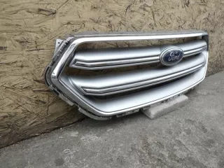 GV44-8200-D Решетка радиатора Ford Kuga 2 Арт e12650533, вид 3