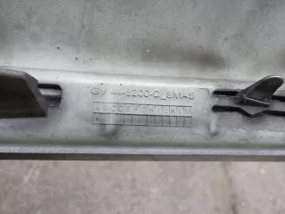 GV44-8200-D Решетка радиатора Ford Kuga 2 Арт e12650533, вид 5