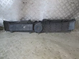 735314236 Решетка радиатора Fiat Panda 2 Арт e12650502, вид 2