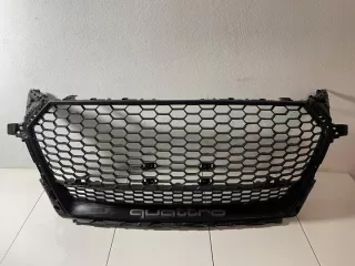 8S0853653A Решетка радиатора Audi TT 3 Арт e12650406, вид 1