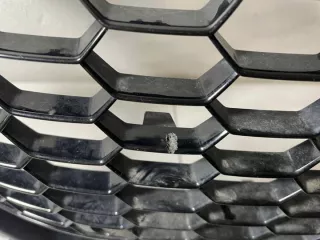 8S0853653A Решетка радиатора Audi TT 3 Арт e12650406, вид 4