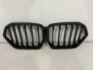 8494885 8494884 Решетка радиатора BMW X6 G06 Арт e12650311, вид 1
