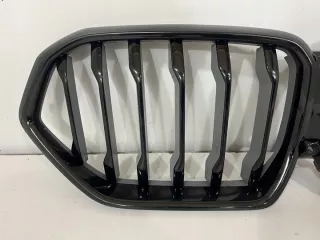 8494885 8494884 Решетка радиатора BMW X6 G06 Арт e12650311, вид 2