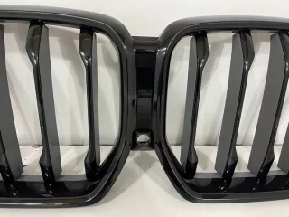 8494885 8494884 Решетка радиатора BMW X6 G06 Арт e12650311, вид 3