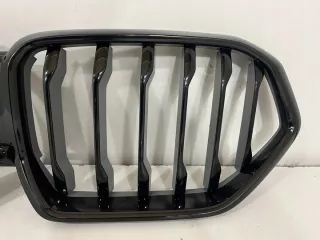 8494885 8494884 Решетка радиатора BMW X6 G06 Арт e12650311, вид 4