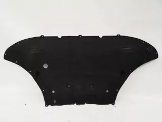 4M0825235A 2015-2025 4M0825235B Декоративная крышка двигателя Audi Q7 4M Арт e12650191, вид 1