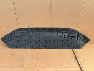 8W0807611E Декоративная крышка двигателя Audi A4 B9 Арт e12650100, вид 1