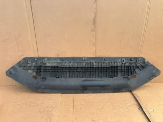 8W0807611E Декоративная крышка двигателя Audi A4 B9 Арт e12650100, вид 3
