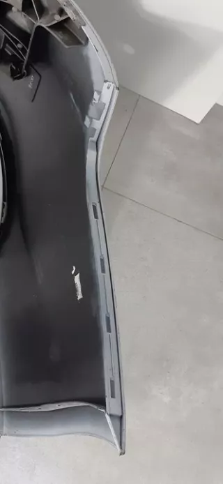 8T0807511B Бампер задний Audi A5 (S5,RS5) 1 Арт e12650069, вид 5