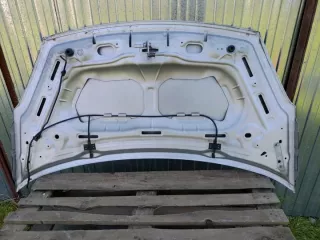 2012-2015 Капот Citroen Berlingo 2  Арт e12650059, вид 12