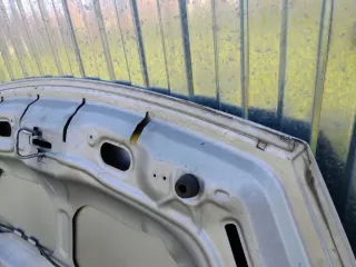 2012-2015 Капот Citroen Berlingo 2  Арт e12650059, вид 14
