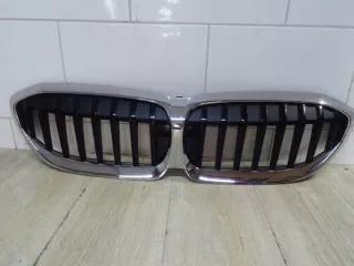 192976-10 192976 Решетка радиатора BMW 3 G20/G21 Арт e12650046, вид 1