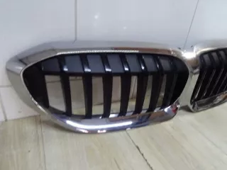 192976-10 192976 Решетка радиатора BMW 3 G20/G21 Арт e12650046, вид 3