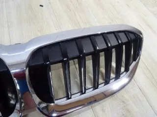 192976-10 192976 Решетка радиатора BMW 3 G20/G21 Арт e12650046, вид 4