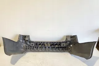 8E5807511L Бампер задний Audi A4 B7 Арт e12650036, вид 6