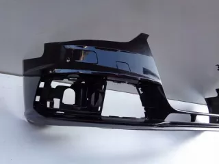 8K0807437AJ Бампер передний Audi A4 B8 Арт e12650015, вид 4