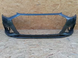 KMR724 8W0807437AH Бампер передний Audi A4 B9 Арт e12649993, вид 1