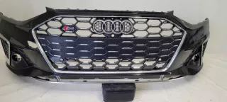  Бампер передний Audi A4 B9 Арт e12649992, вид 3