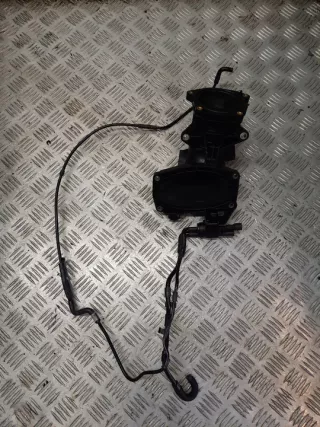 A6510901128 Гофра инжектора Mercedes CLA c117 Арт e12649982, вид 2