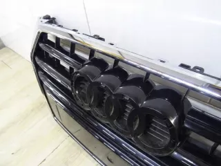 8U0853653M 8U0853653N 8U0853653P Решетка радиатора Audi Q3 1 Арт e12649967, вид 4
