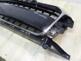 8U0853653M 8U0853653N 8U0853653P Решетка радиатора Audi Q3 1 Арт e12649967, вид 5