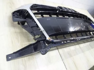 8U0853653M 8U0853653N 8U0853653P Решетка радиатора Audi Q3 1 Арт e12649967, вид 6