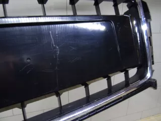 8U0853653M 8U0853653N 8U0853653P Решетка радиатора Audi Q3 1 Арт e12649967, вид 7