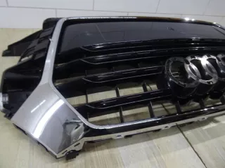 8U0853653M 8U0853653N 8U0853653P Решетка радиатора Audi Q3 1 Арт e12649967, вид 8