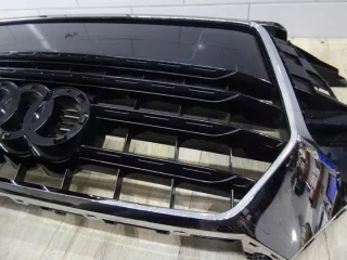 8U0853653M 8U0853653N 8U0853653P Решетка радиатора Audi Q3 1 Арт e12649967, вид 9