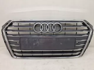 8W0853651 majdi25 Решетка радиатора Audi A4 B9 Арт e12649910, вид 1